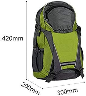 Urban Scout Mochila para Scooter Negro Reacondicionado Online Sale