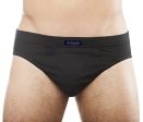 Brubaker Calzoncillos Hombre 100% algodón - 7 Pares - Negro Talla XL Reacondicionado For Sale