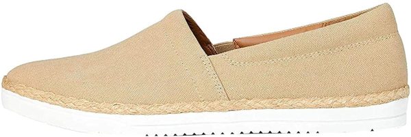 find. Elias Sandalias con cuña Tipo Alpargatas, Braun (Washed Sand), 42 EU Reacondicionado Hot on Sale