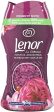 Lenor - Perfume de colada de perlas, 154g, para un viento fresco, lavado tras lavado Embalaje Deteriorado Online Sale